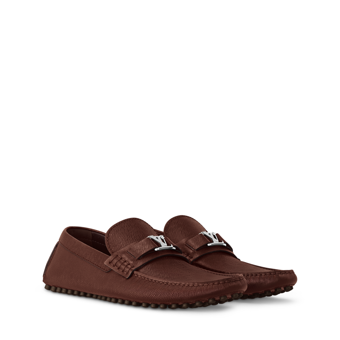 Hockenheim Moccasin - Shoes | LOUIS VUITTON